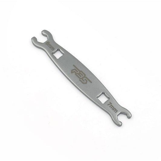 Řízený utahovací nástroj pro matice hadicových spojek PBS TOOLS