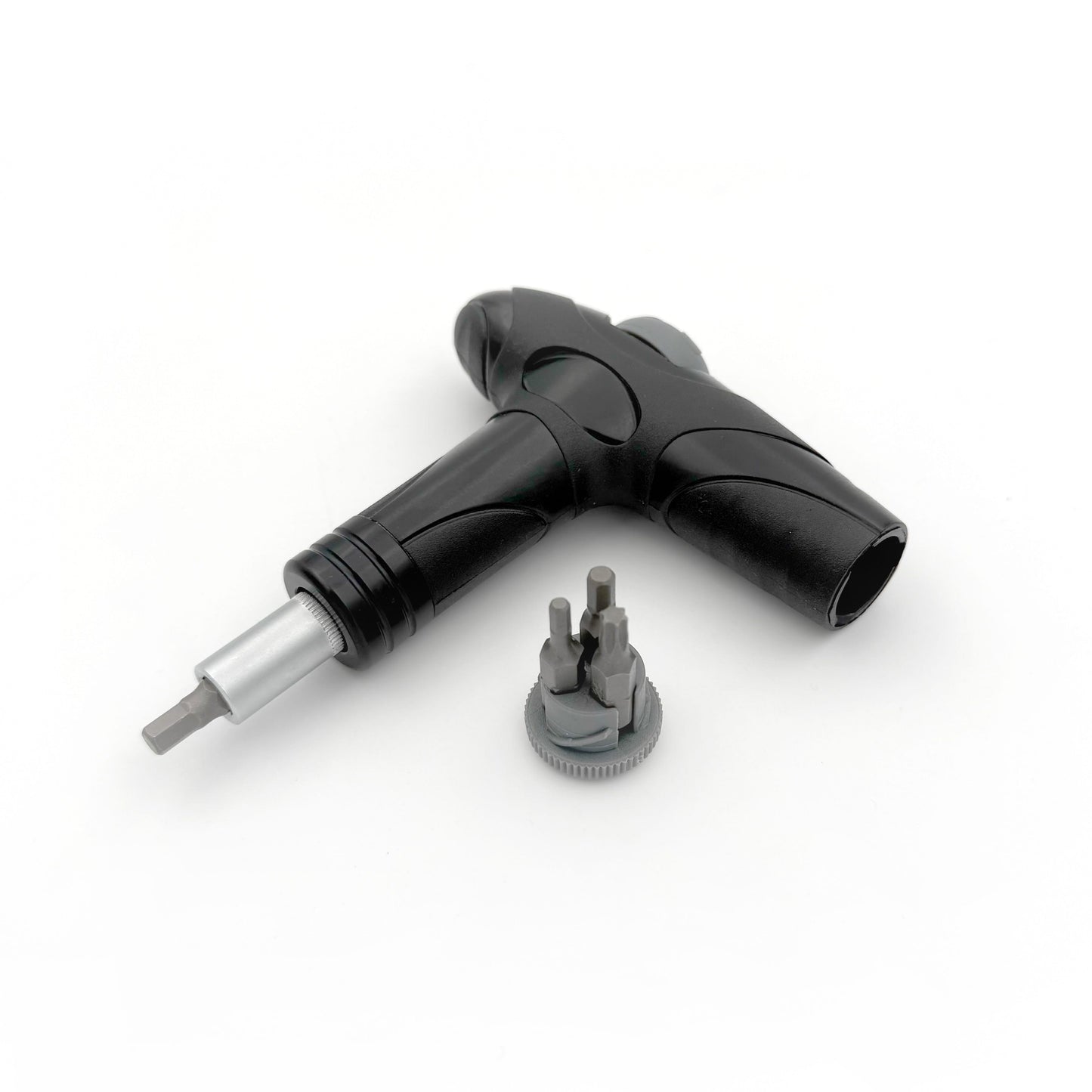 Nastavitelný momentový klíč PBS TOOLS 4/5/6 Nm