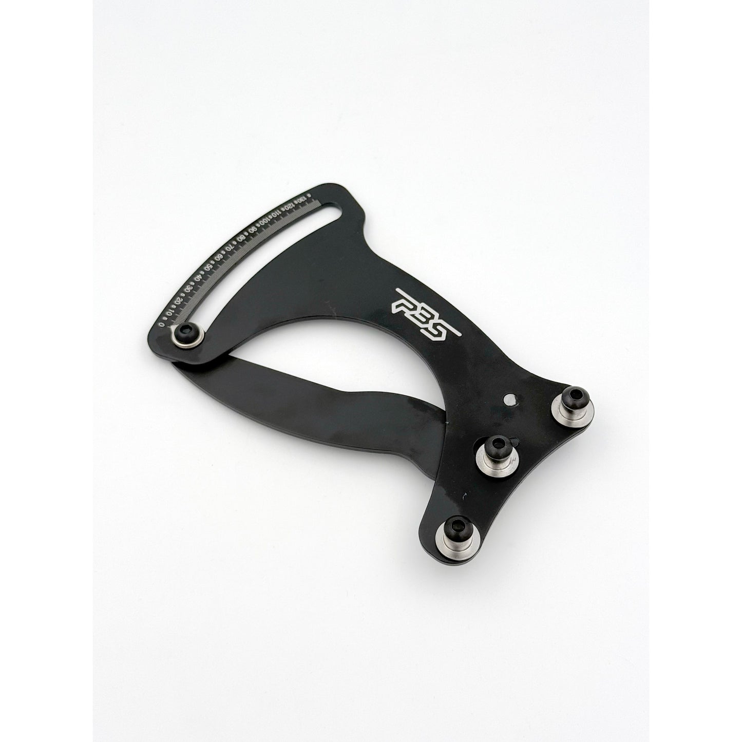 Tenzometr pro Rayon PBS TOOLS