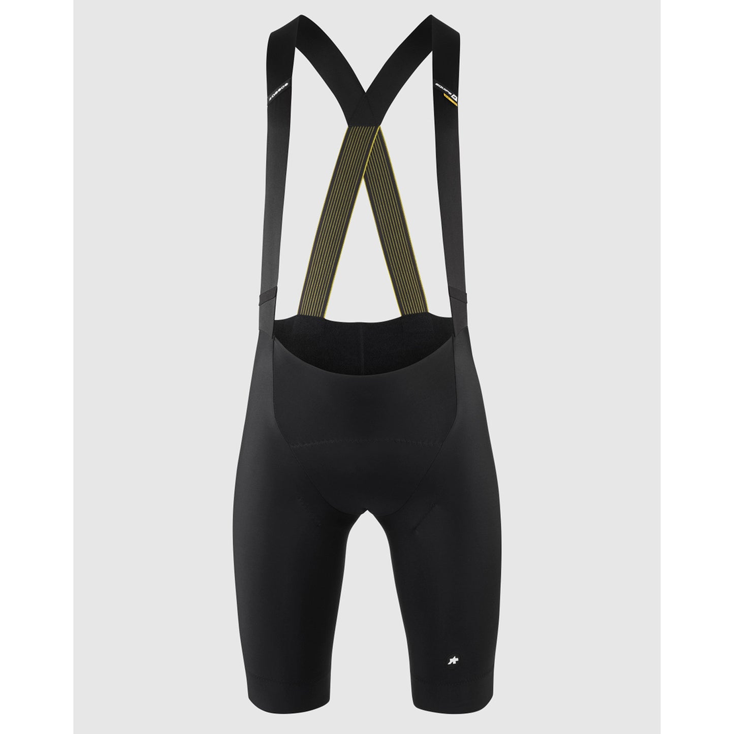 Krátké kalhoty ASSOS EQUIPE R S11 Black Series Bib Short