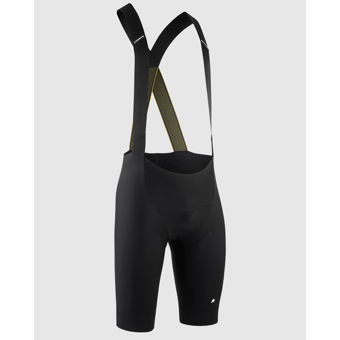 Krátké kalhoty ASSOS EQUIPE R S11 Black Series Bib Short