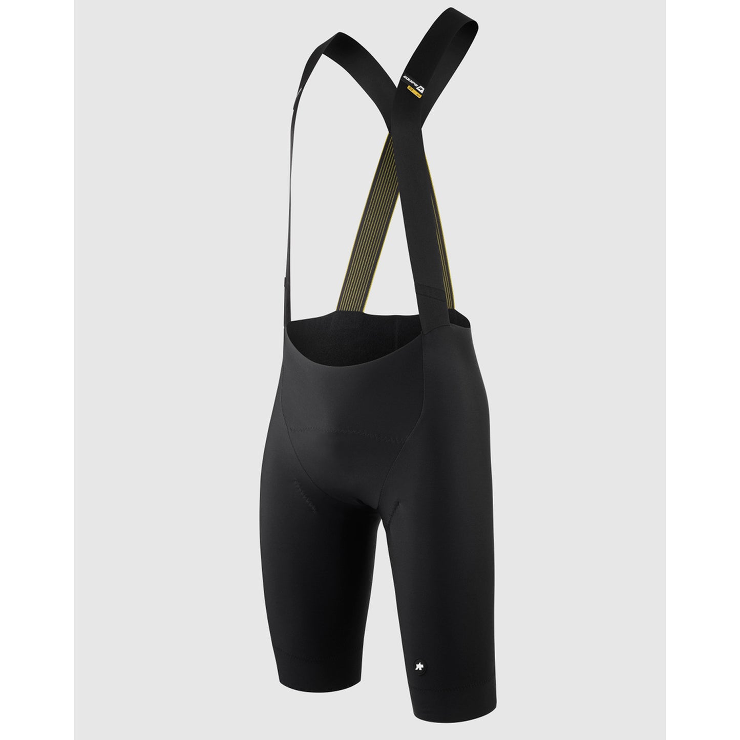 Krátké kalhoty ASSOS EQUIPE R S11 Black Series Bib Short