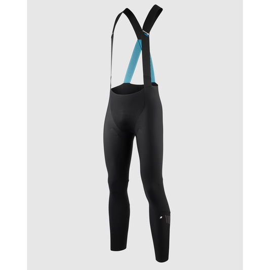ASSOS EQUIPE R S11 Black Series Bibtights with suspenders