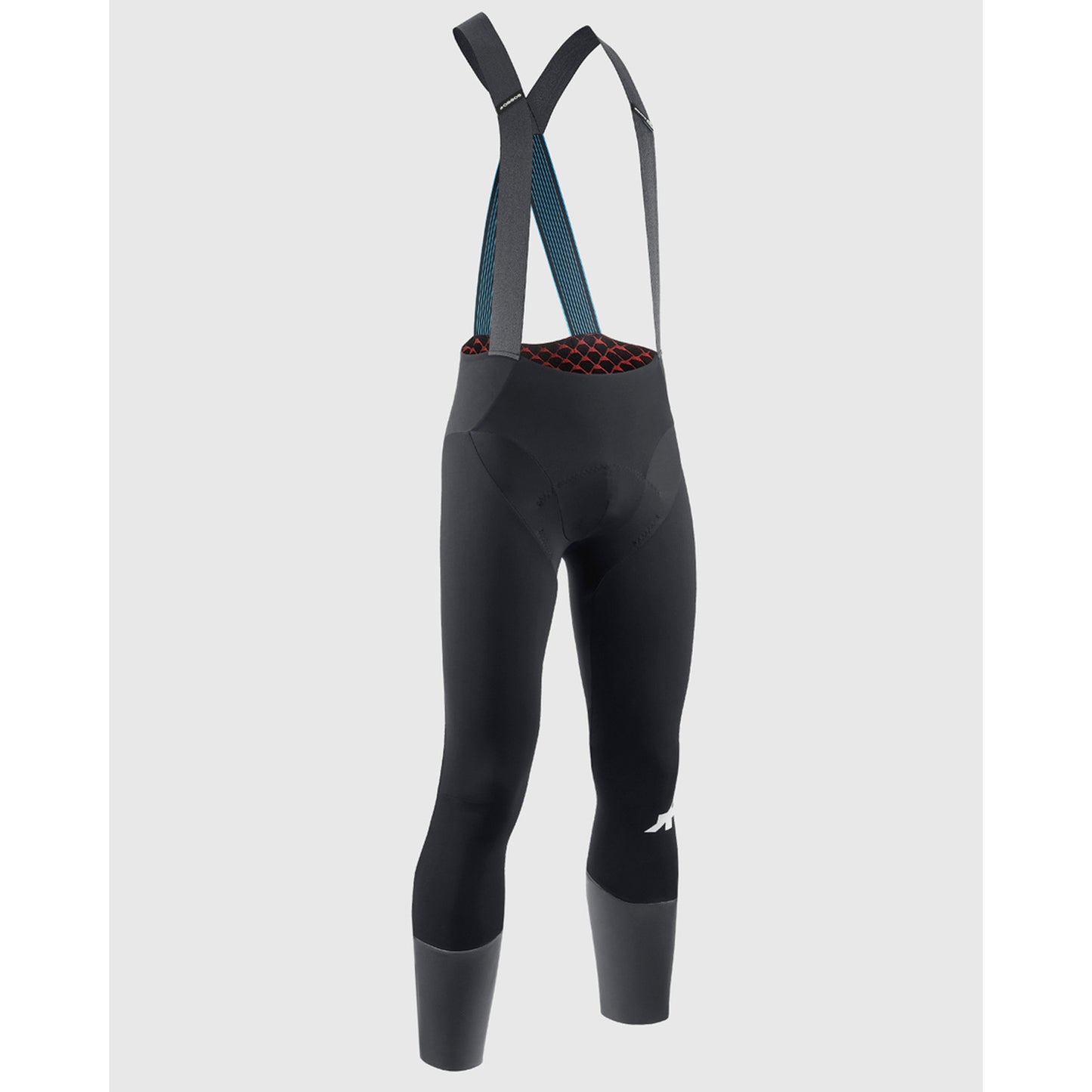 ASSOS RS UZ S11 Black Series Bibshorts