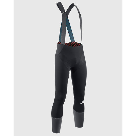 ASSOS RS UZ S11 Black Series Bibshorts