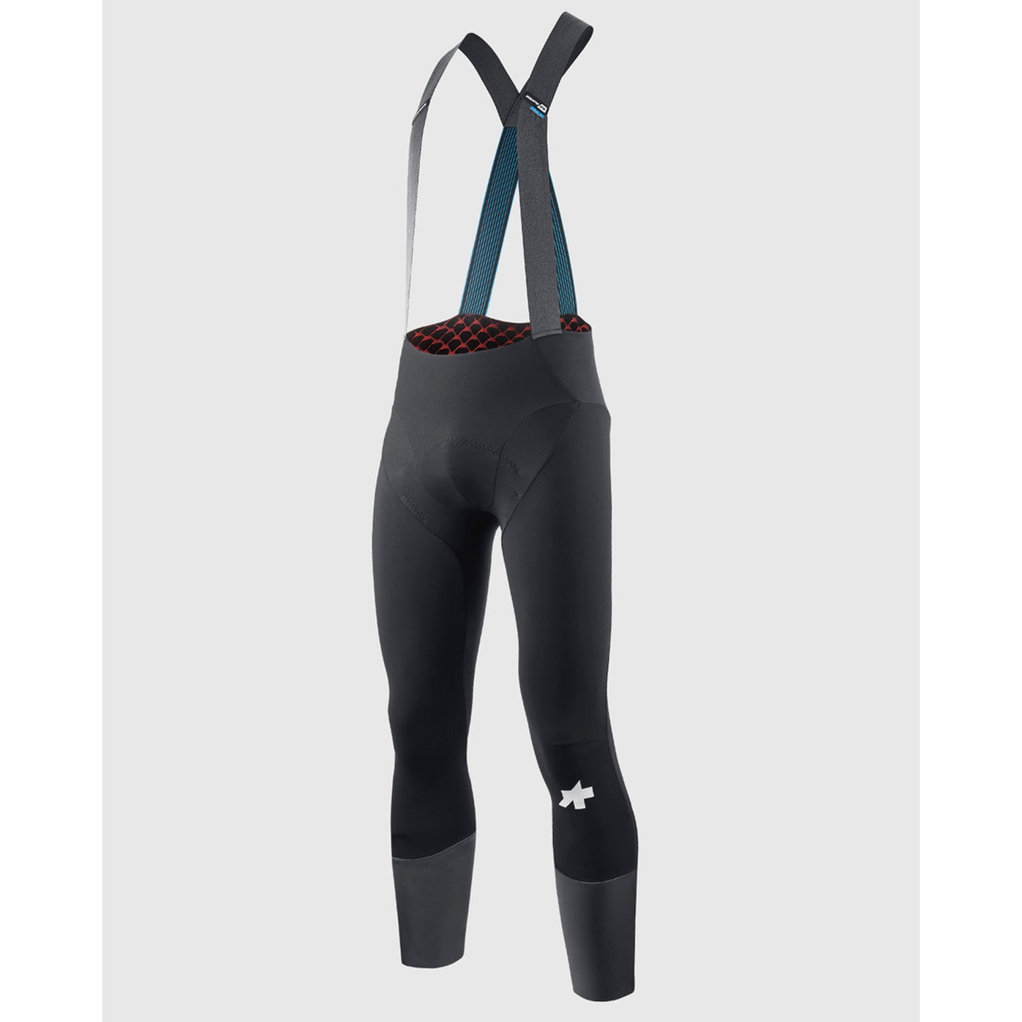 ASSOS RS UZ S11 Black Series Bibshorts