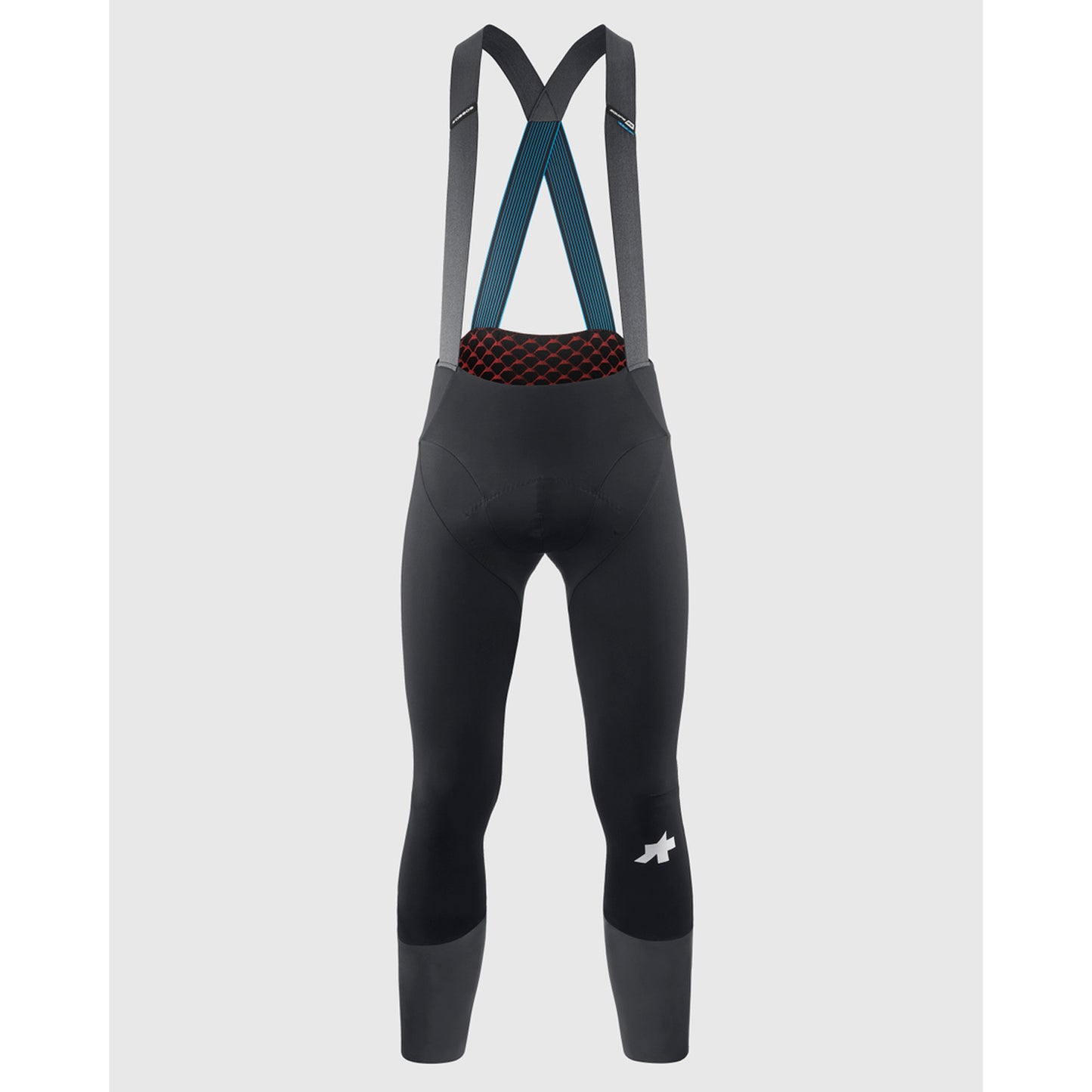 ASSOS RS UZ S11 Black Series Bibshorts
