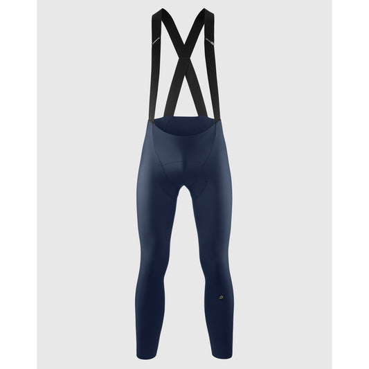 ASSOS MILLE GT S11 Primal Blue Bibshorts