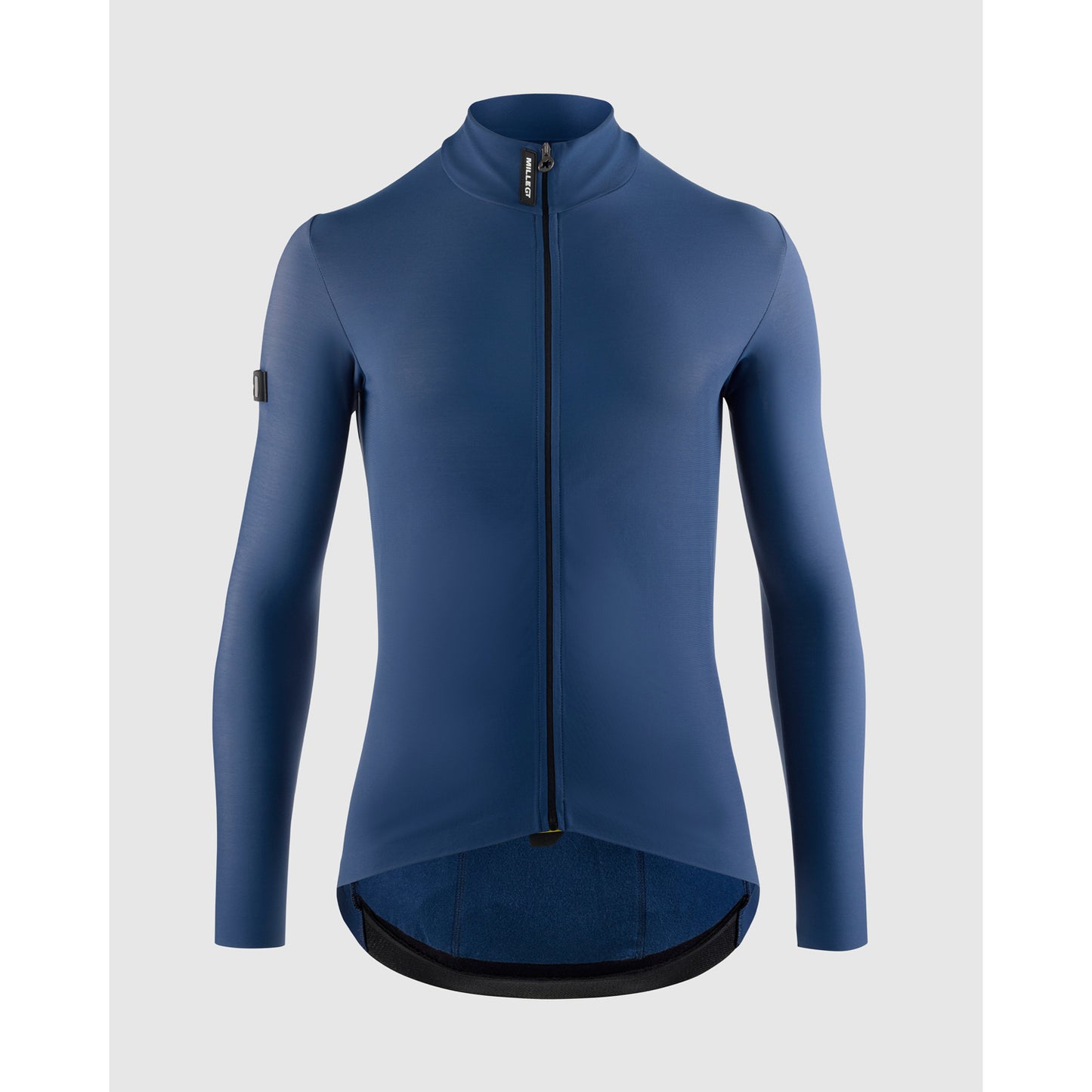 ASSOS MILLE GT Dres s dlouhým rukávem C2 Stone Blue