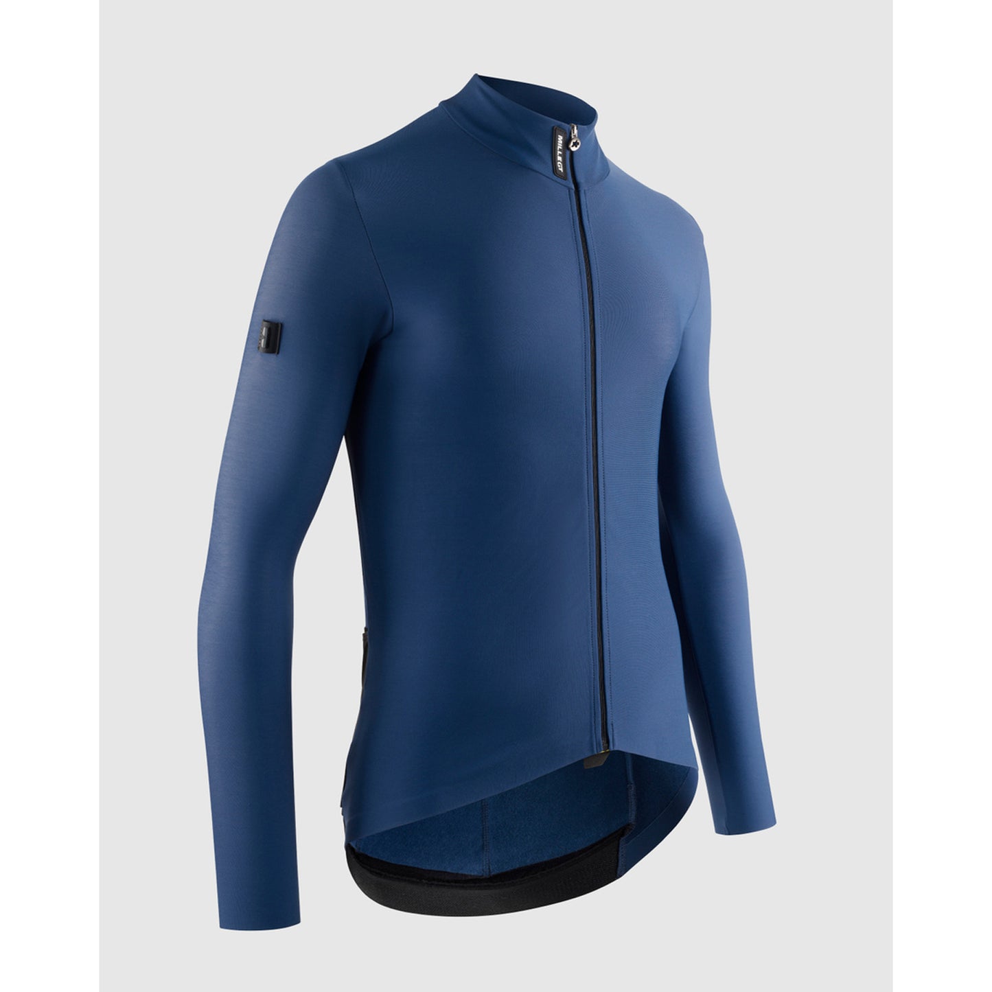 ASSOS MILLE GT Dres s dlouhým rukávem C2 Stone Blue