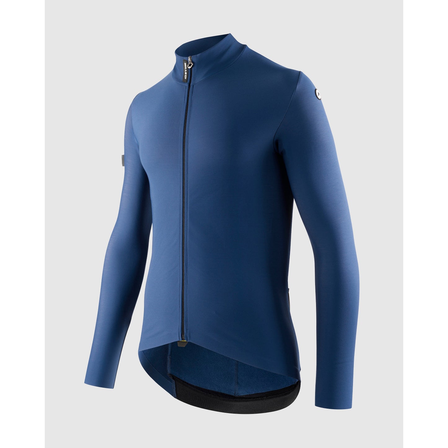 ASSOS MILLE GT Dres s dlouhým rukávem C2 Stone Blue
