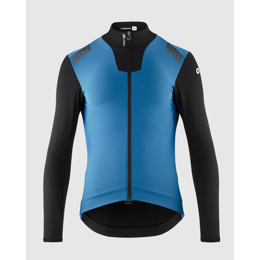 Bunda ASSOS MILLE GT UZ S11 Storm Blue