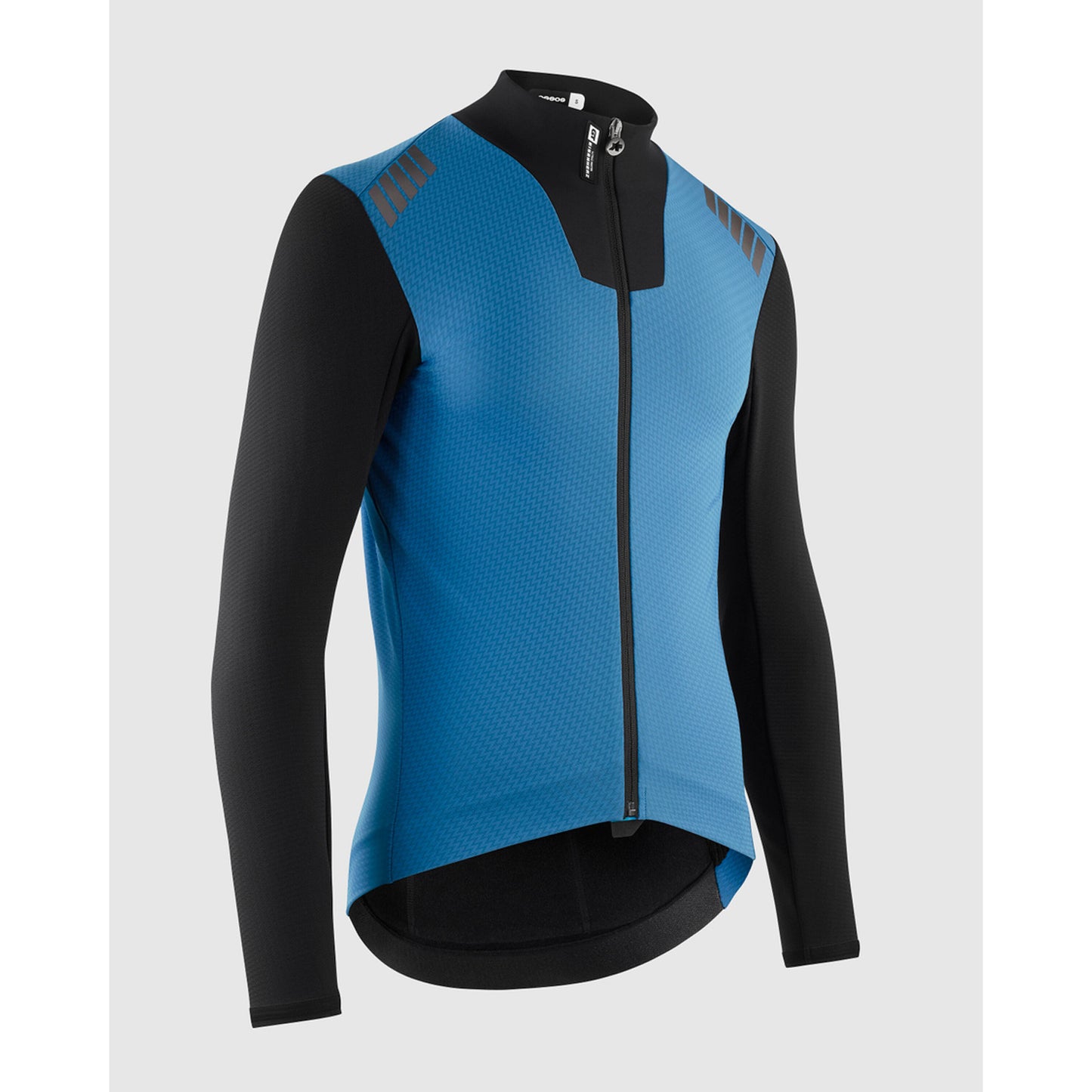 ASSOS MILLE GT UZ S11 Storm Blue Jacket