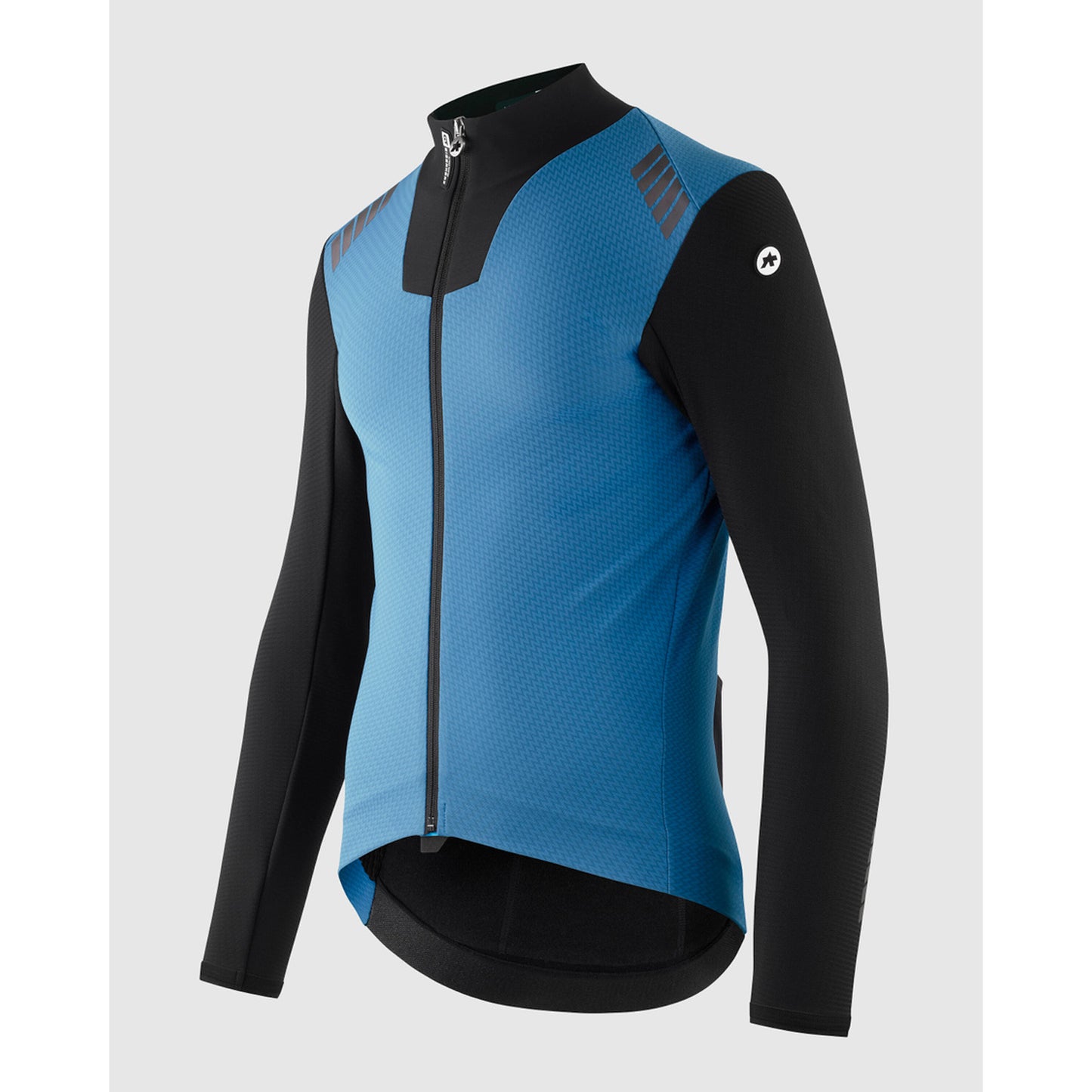 ASSOS MILLE GT UZ S11 Storm Blue Jacket