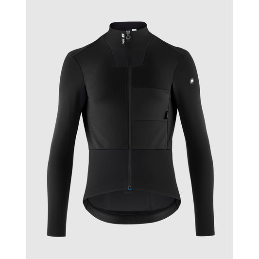 Bunda ASSOS EQUIPE R S11 Black Series
