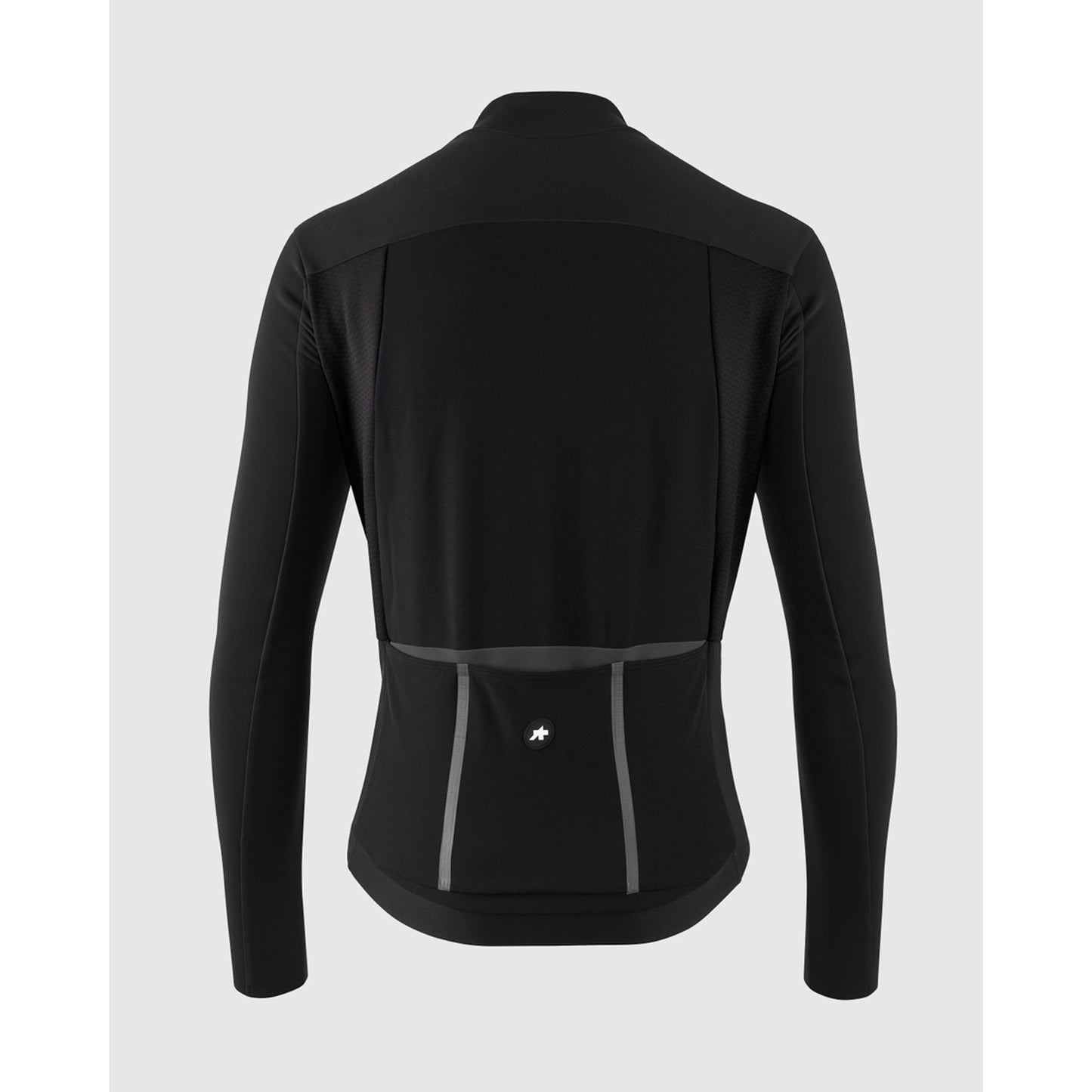 Bunda ASSOS EQUIPE R S11 Black Series