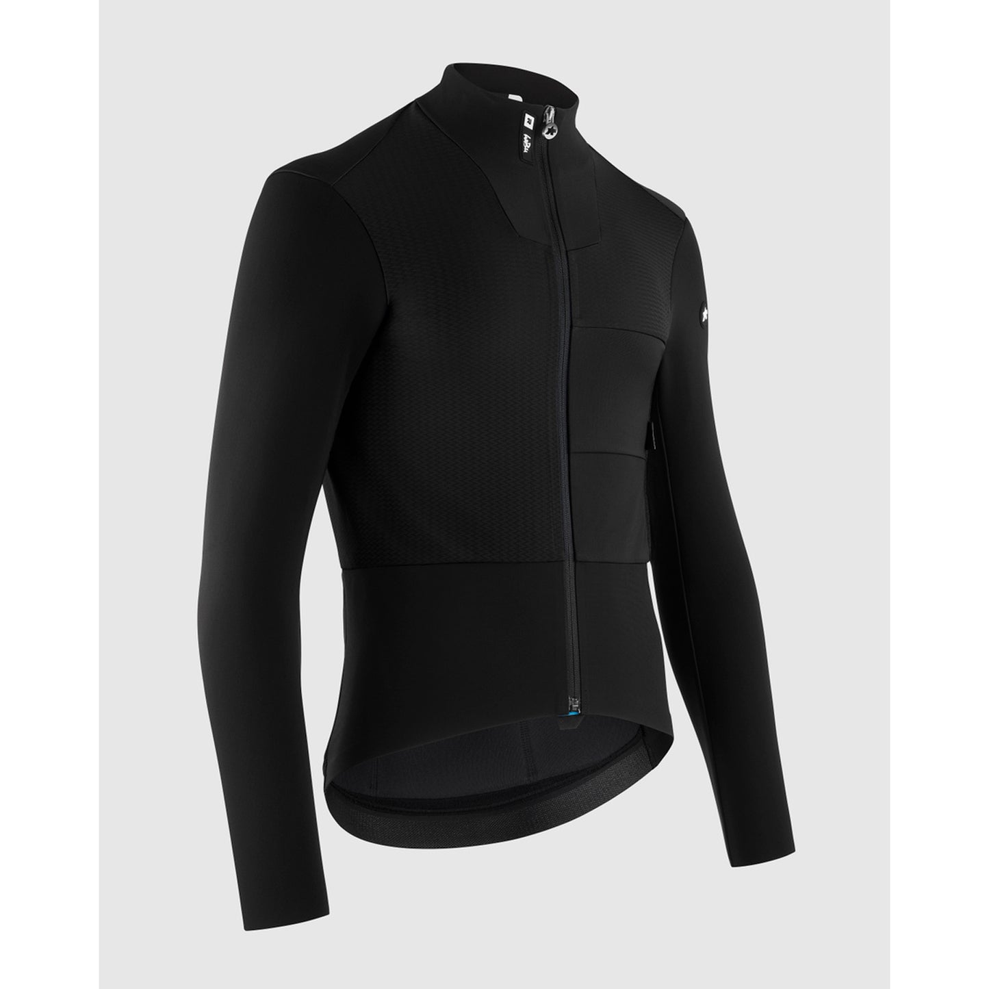Bunda ASSOS EQUIPE R S11 Black Series