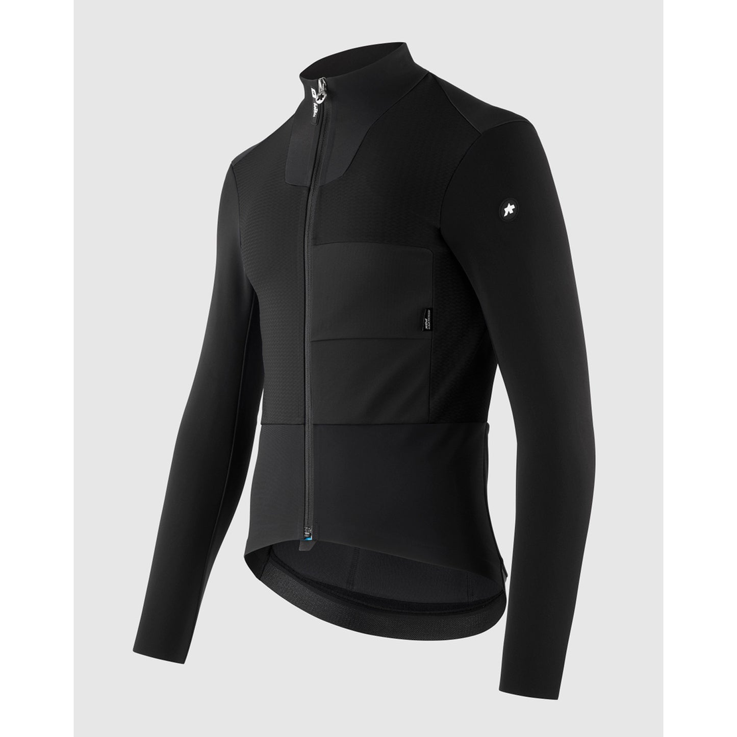 Bunda ASSOS EQUIPE R S11 Black Series