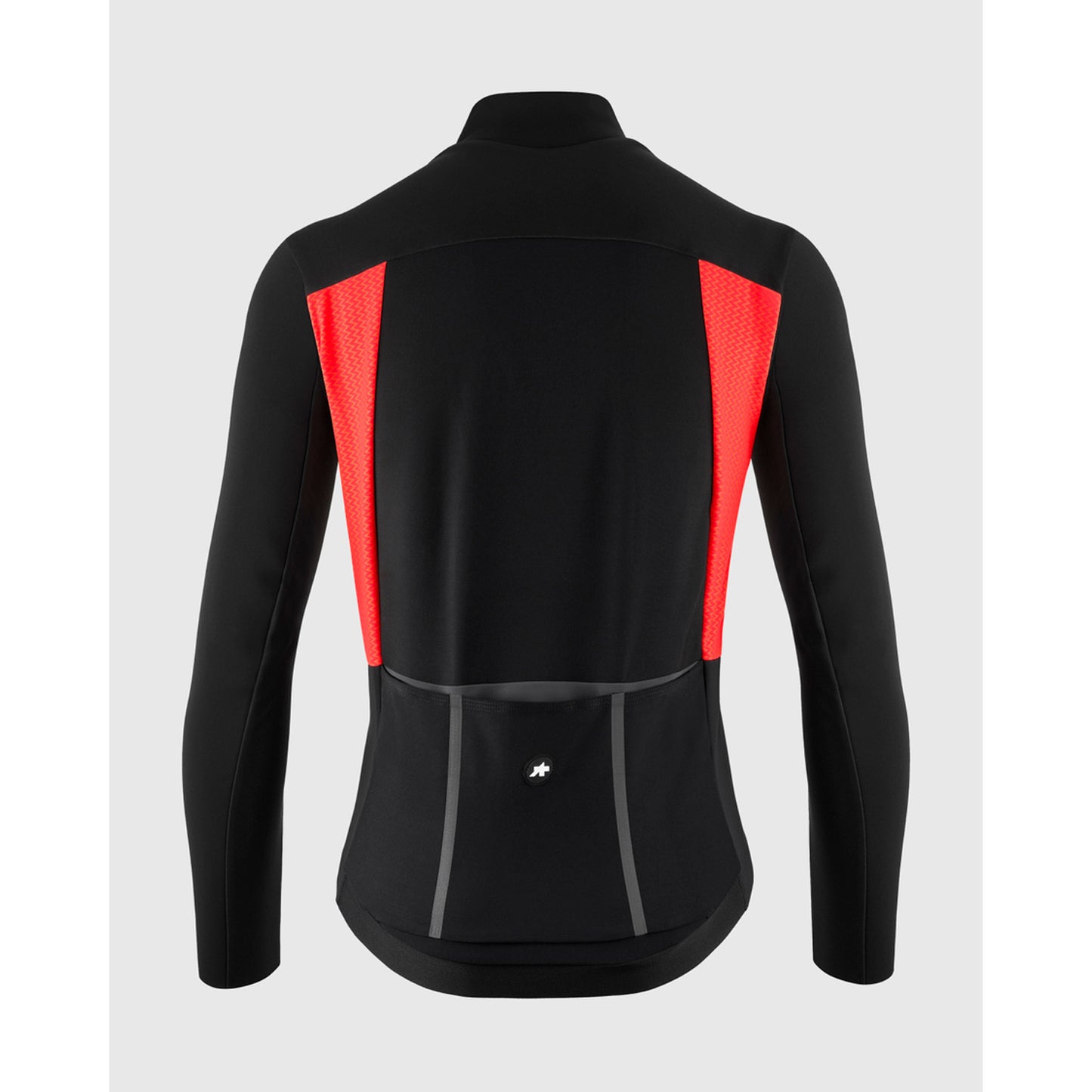 ASSOS EQUIPE R S11 LollyRed Jacket