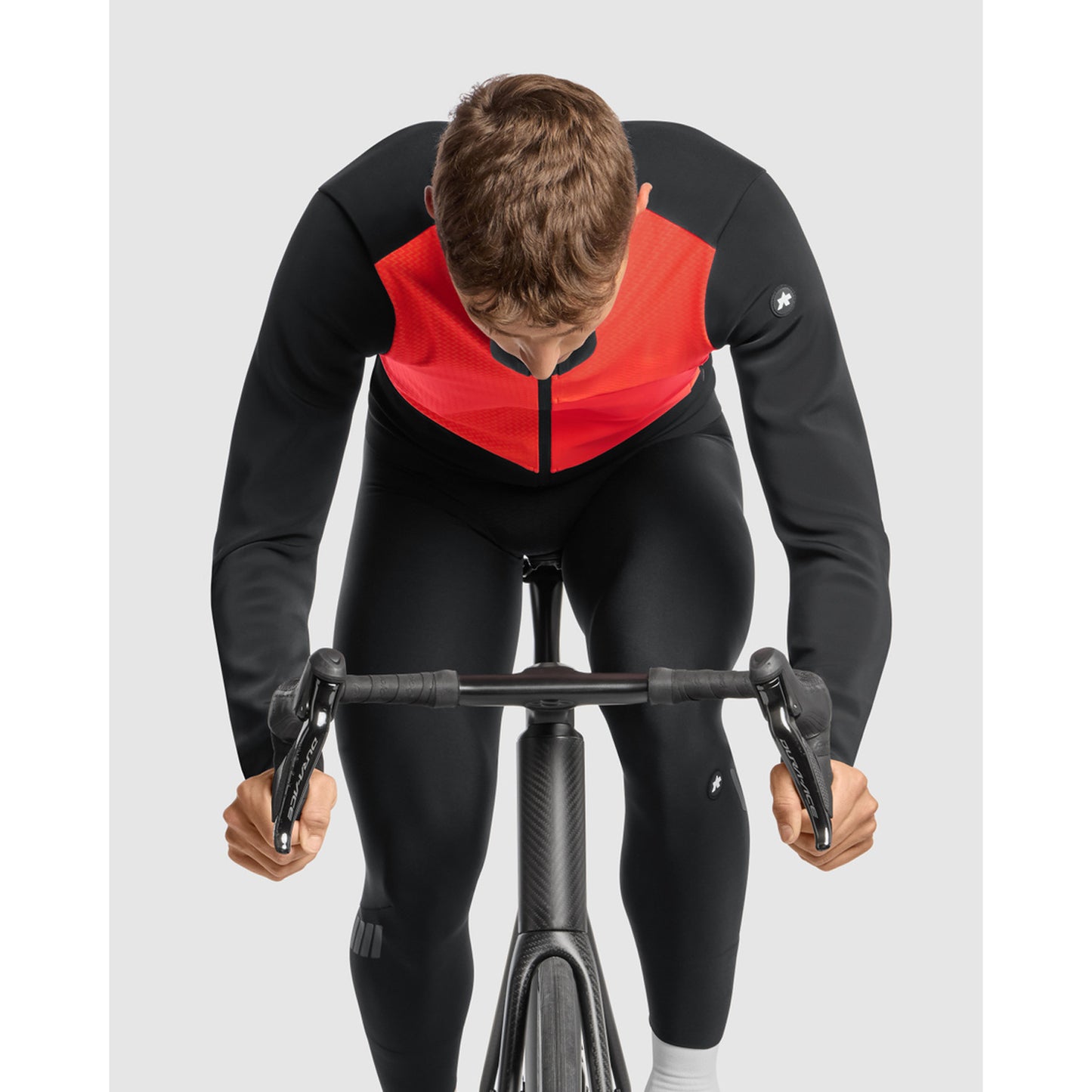 ASSOS EQUIPE R S11 LollyRed Jacket