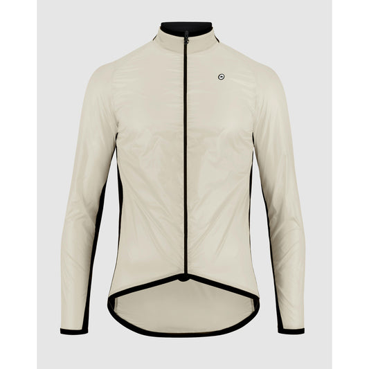 Bunda ASSOS MILLE GT Wind C2 Sand