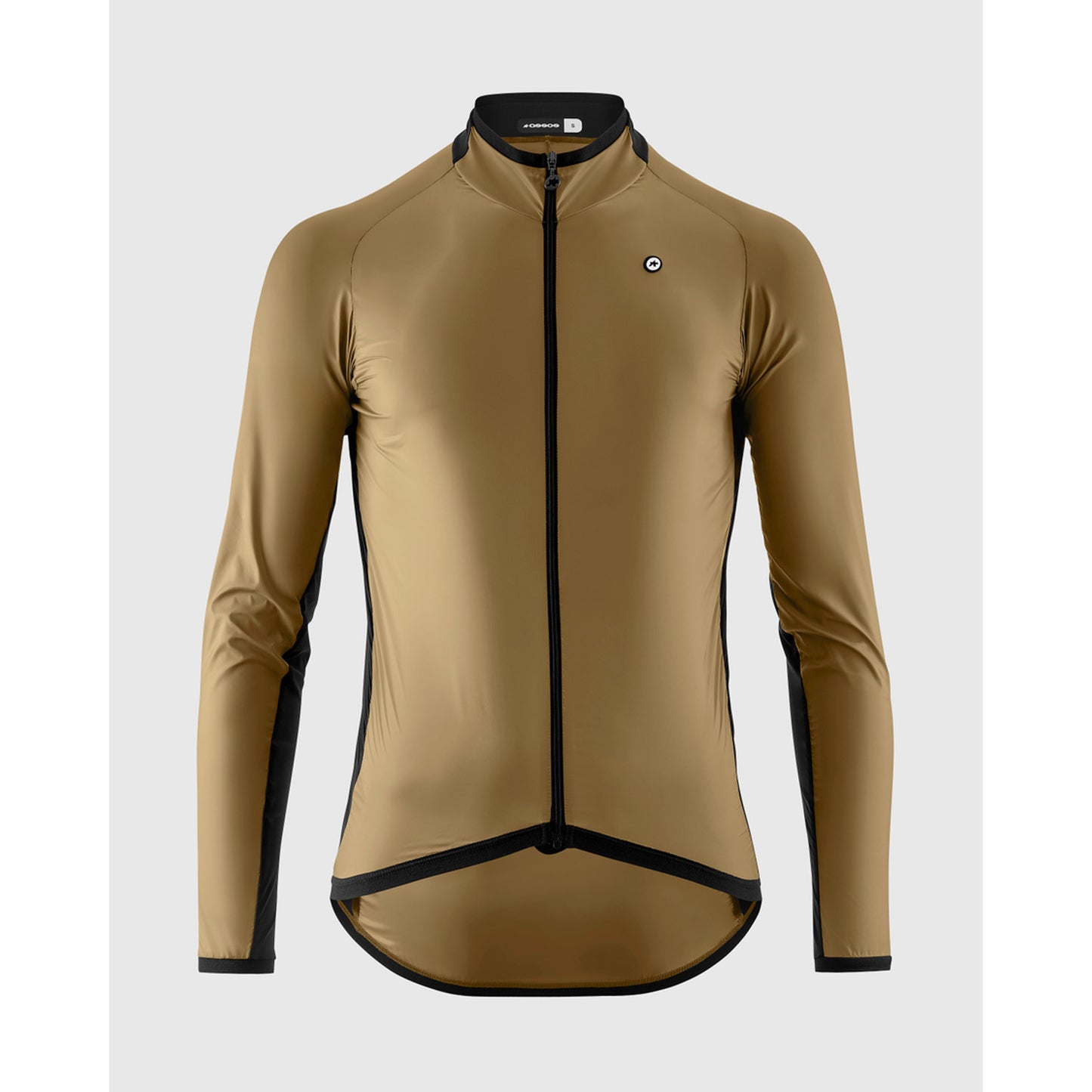 Bunda ASSOS MILLE GT Wind C2 Bronze Ash
