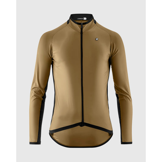 Bunda ASSOS MILLE GT Wind C2 Bronze Ash