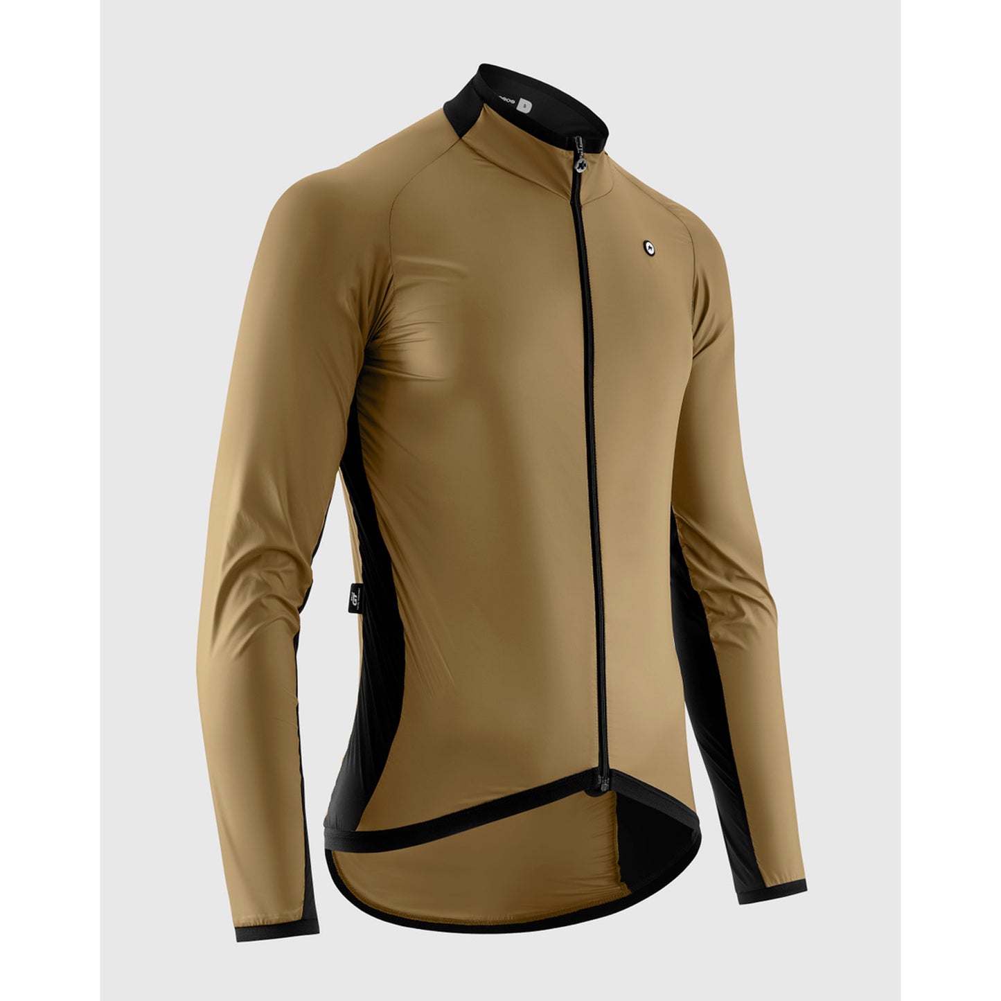 Bunda ASSOS MILLE GT Wind C2 Bronze Ash