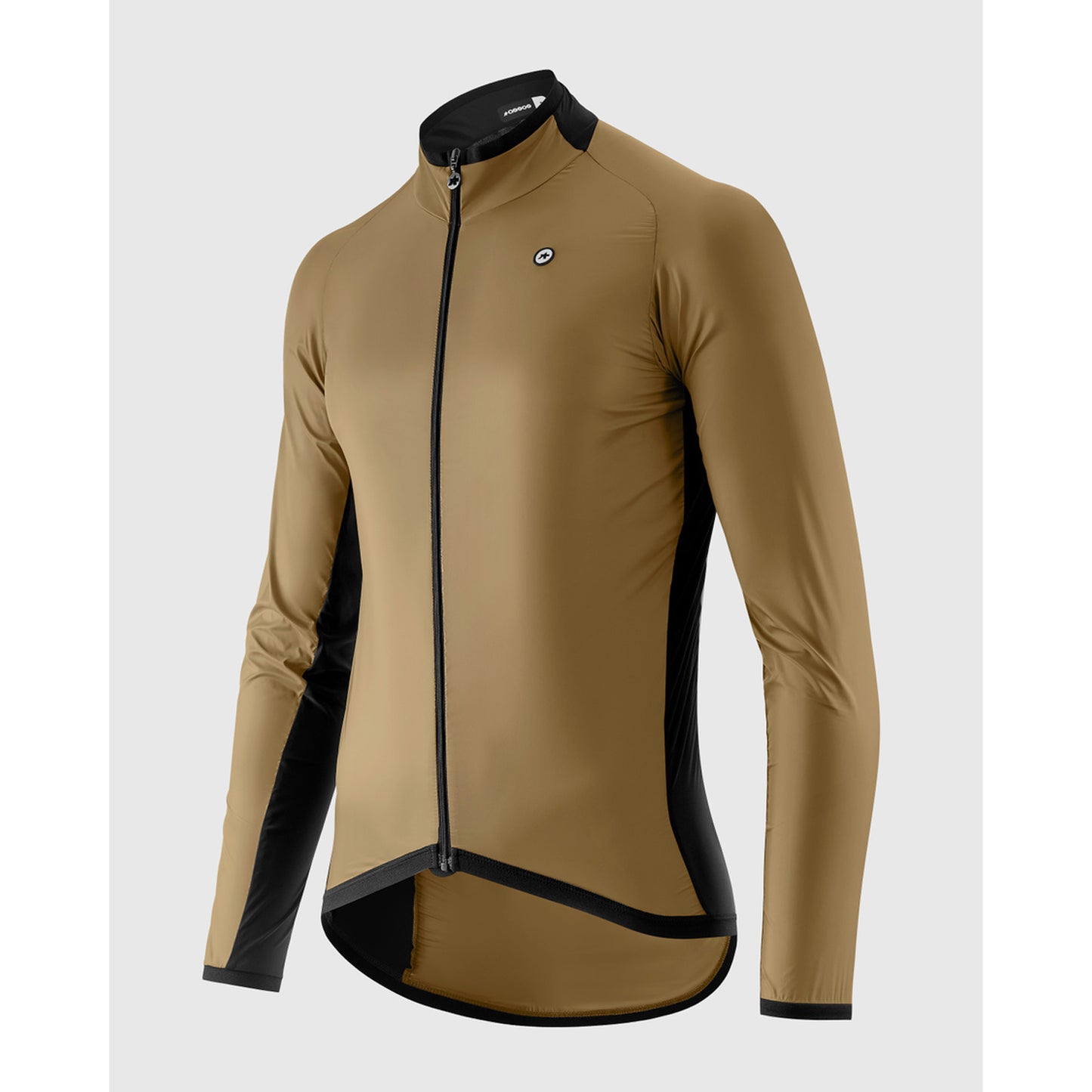 Bunda ASSOS MILLE GT Wind C2 Bronze Ash