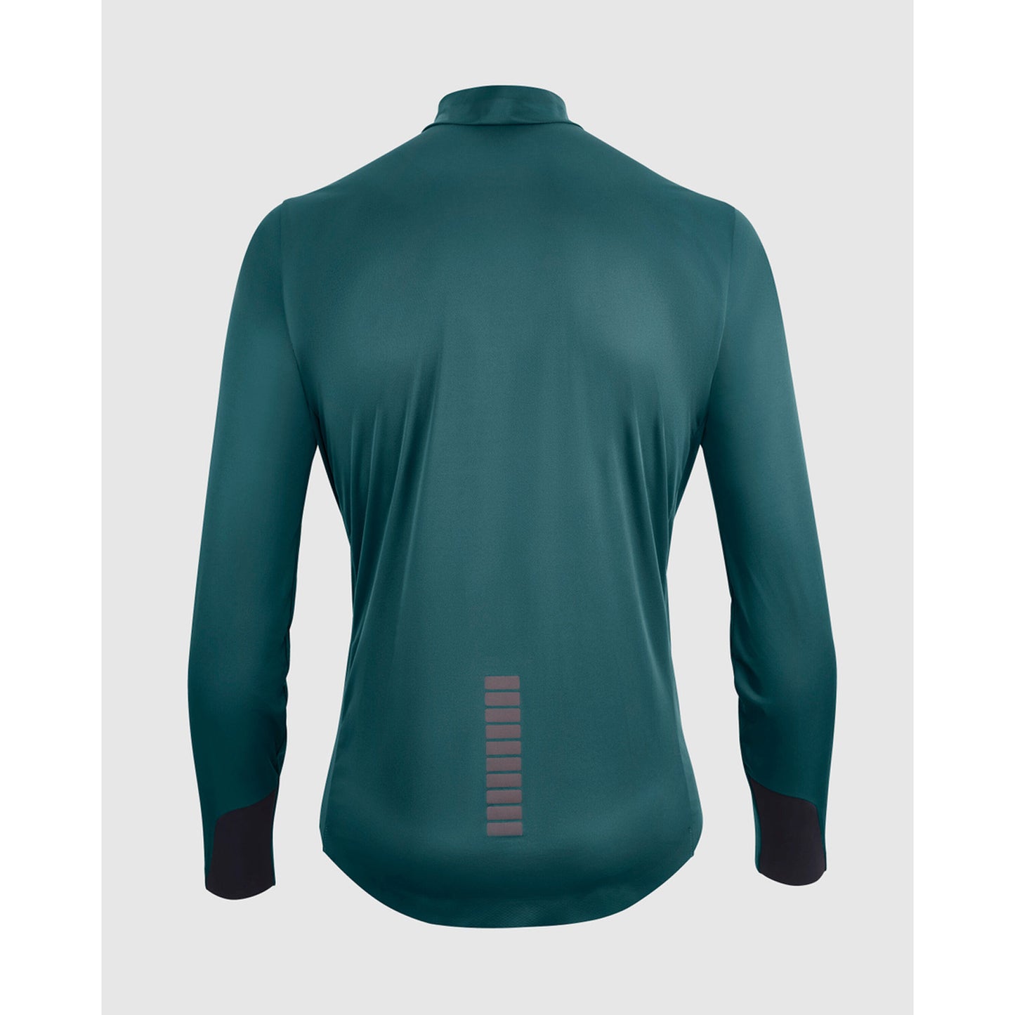 Bunda ASSOS MILLE GT Shell S11 Foundation Green