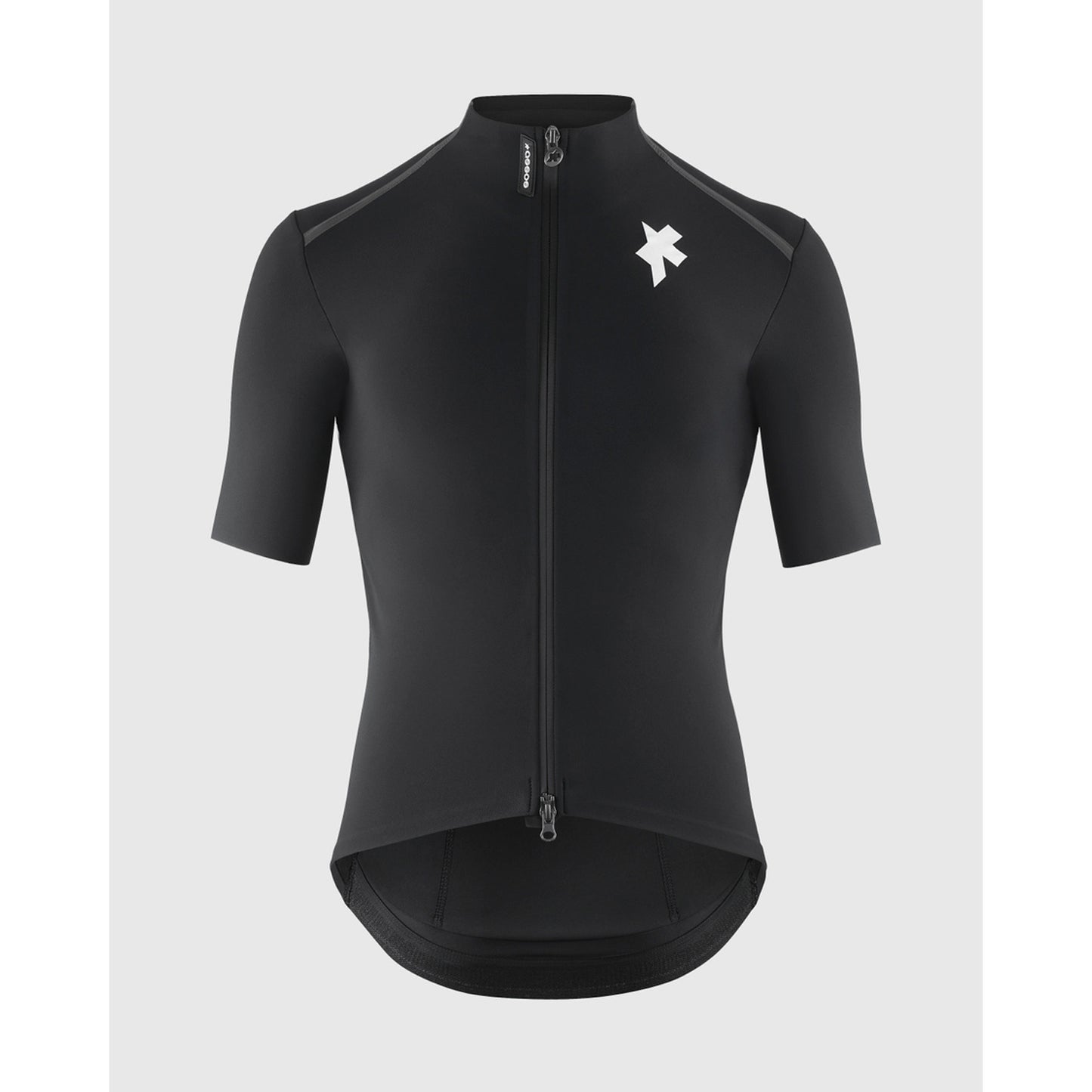 Bunda ASSOS EQUIPE R Rain S11 Black Series