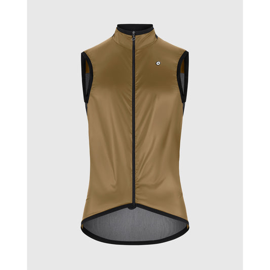 Bunda ASSOS MILLE GT Wind C2 Bronze Ash