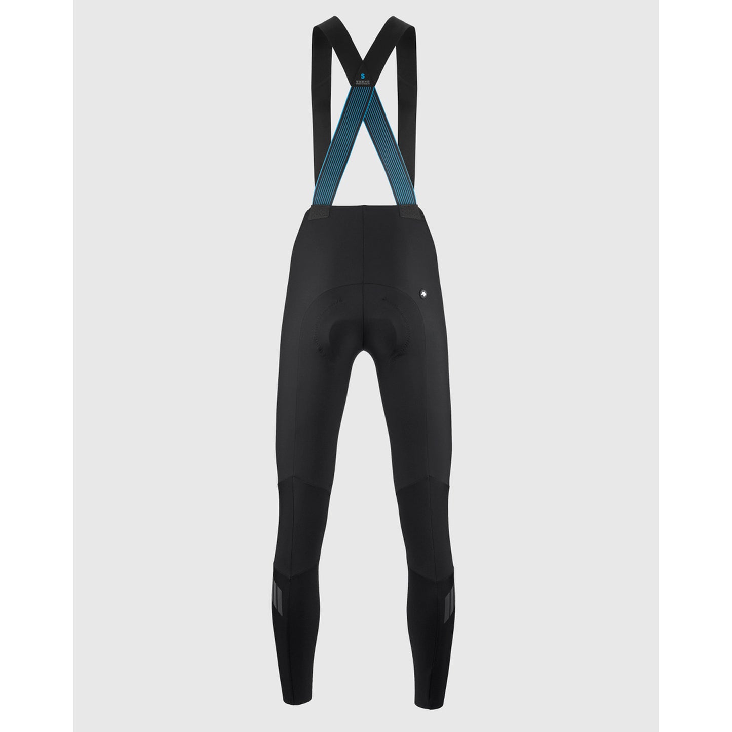 ASSOS DYORA R S11 Dámský nátělník Black Series Bib Tight