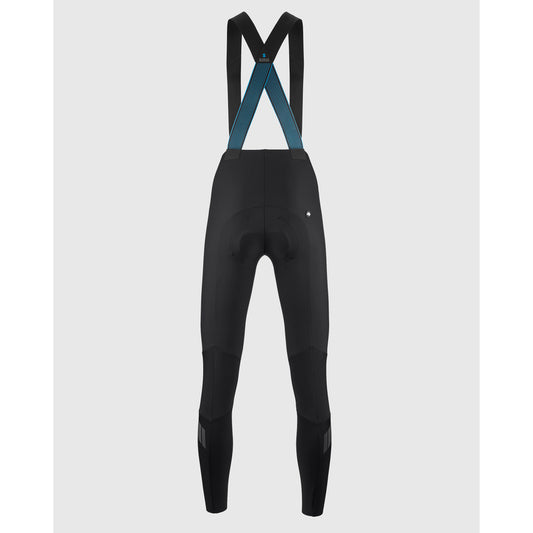 ASSOS DYORA R S11 Dámský nátělník Black Series Bib Tight