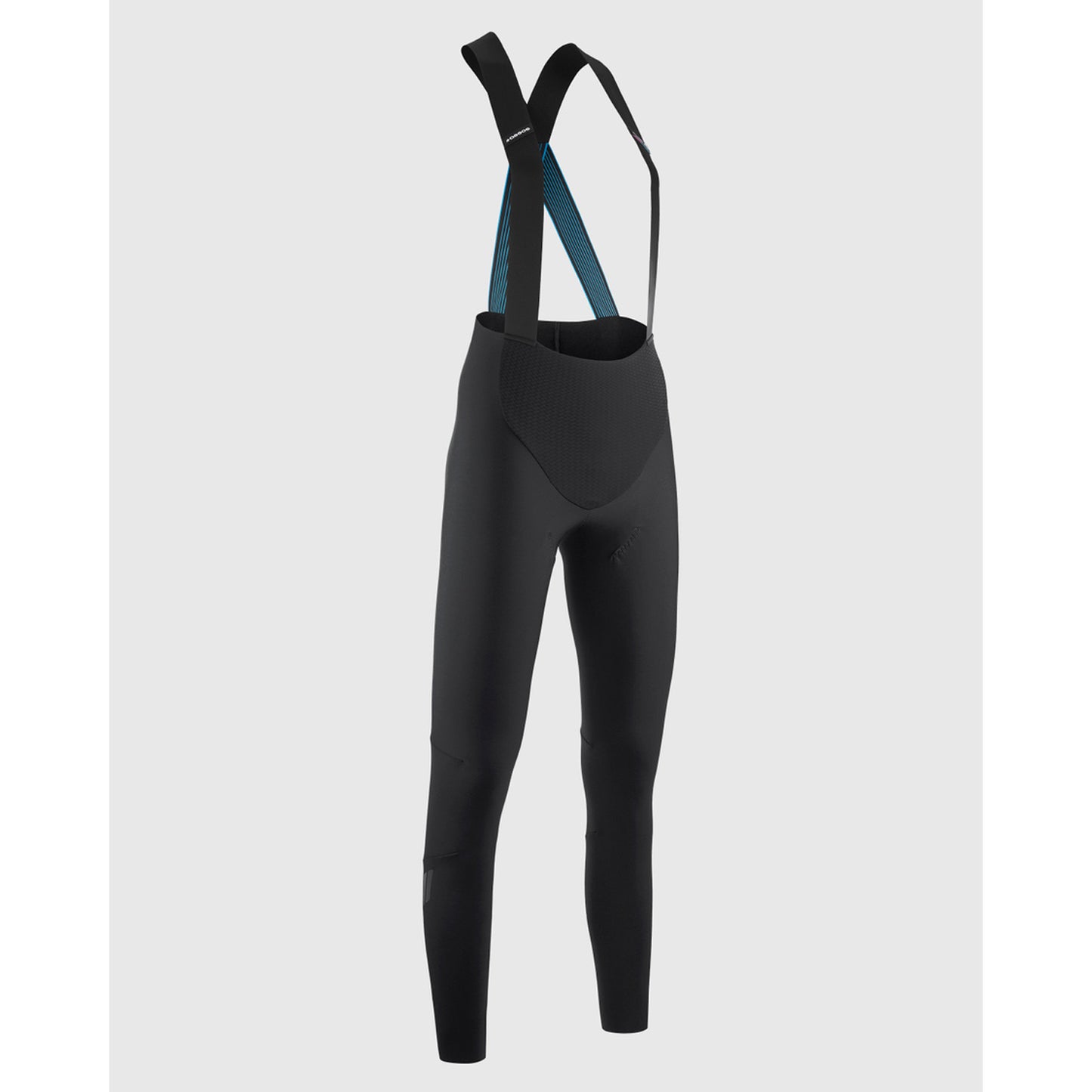 ASSOS DYORA R S11 Dámský nátělník Black Series Bib Tight