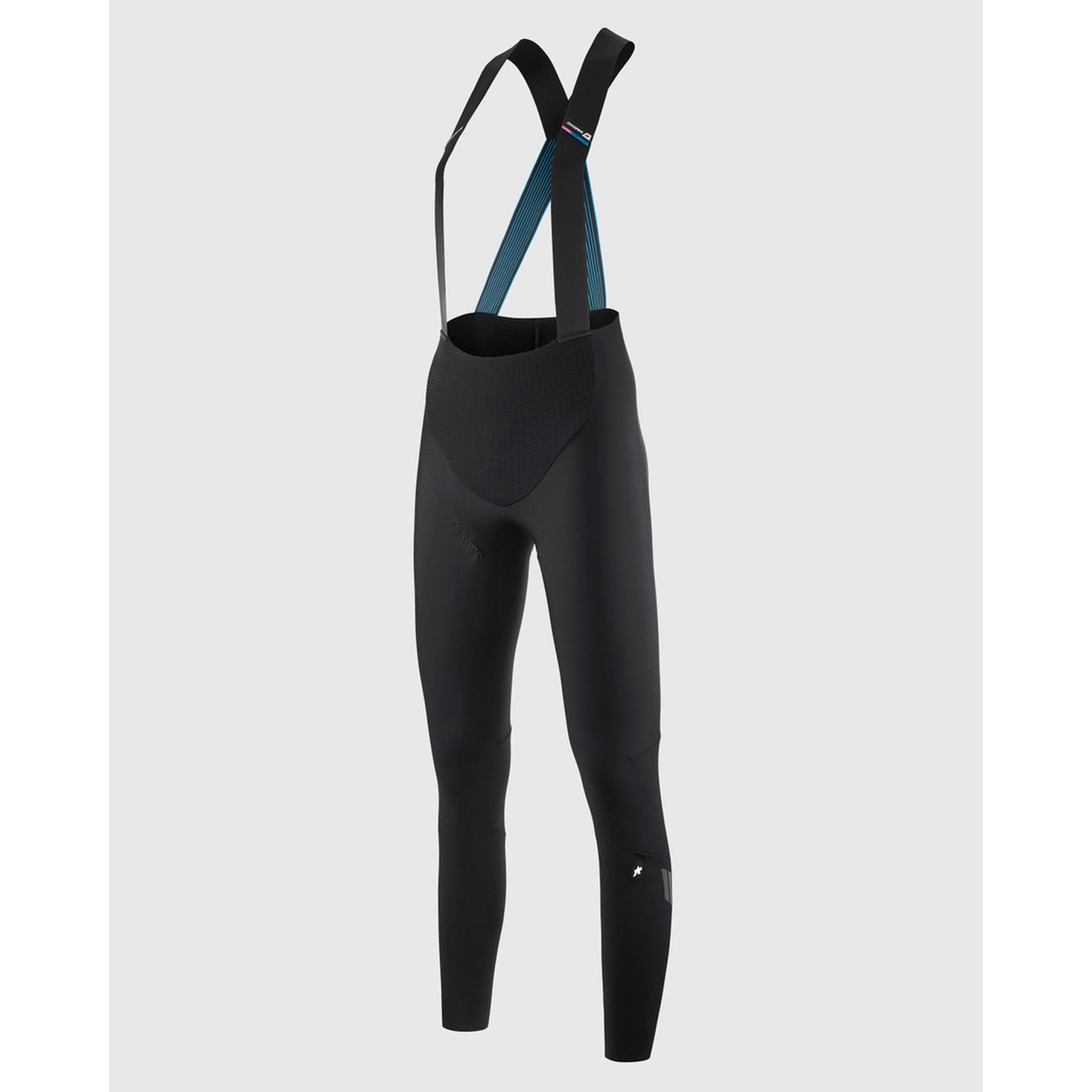 ASSOS DYORA R S11 Dámský nátělník Black Series Bib Tight
