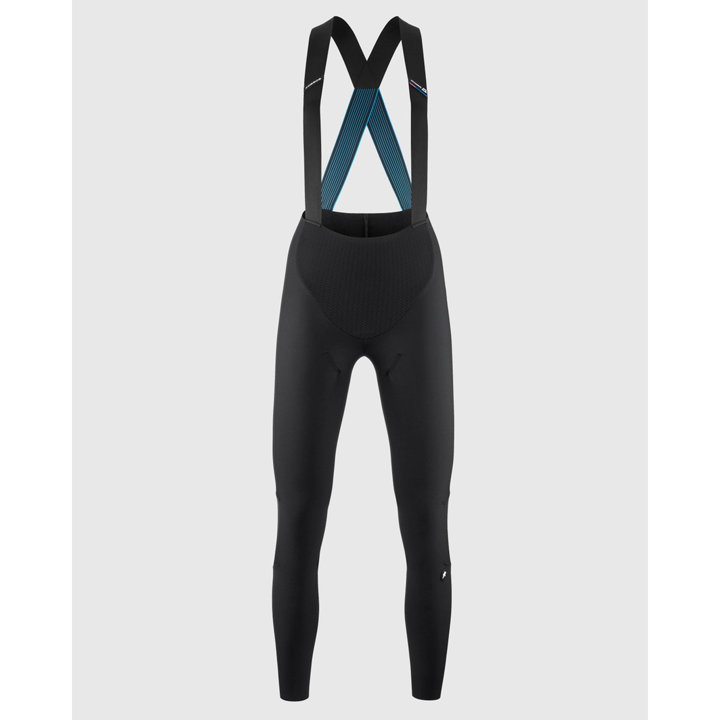 ASSOS DYORA R S11 Dámský nátělník Black Series Bib Tight