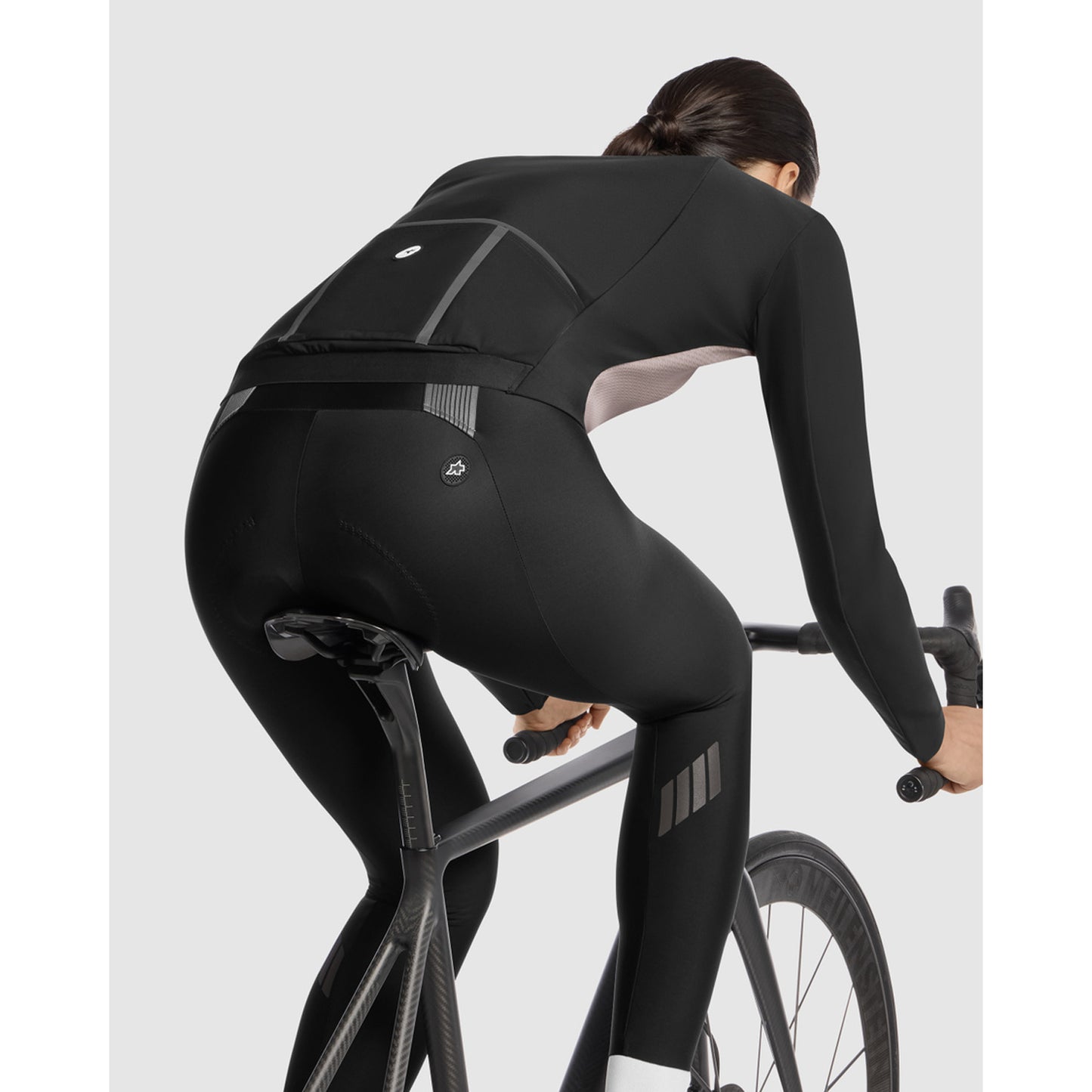 ASSOS UMA GT S11 Dámská bunda Dune Sand
