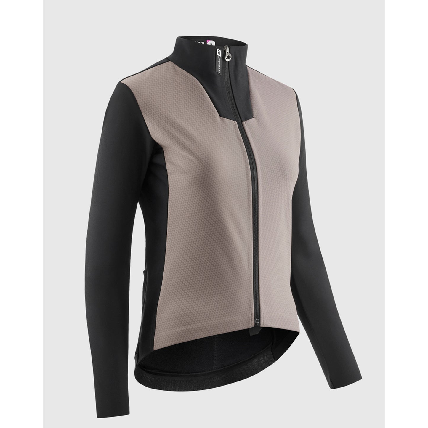 ASSOS UMA GT S11 Dámská bunda Dune Sand