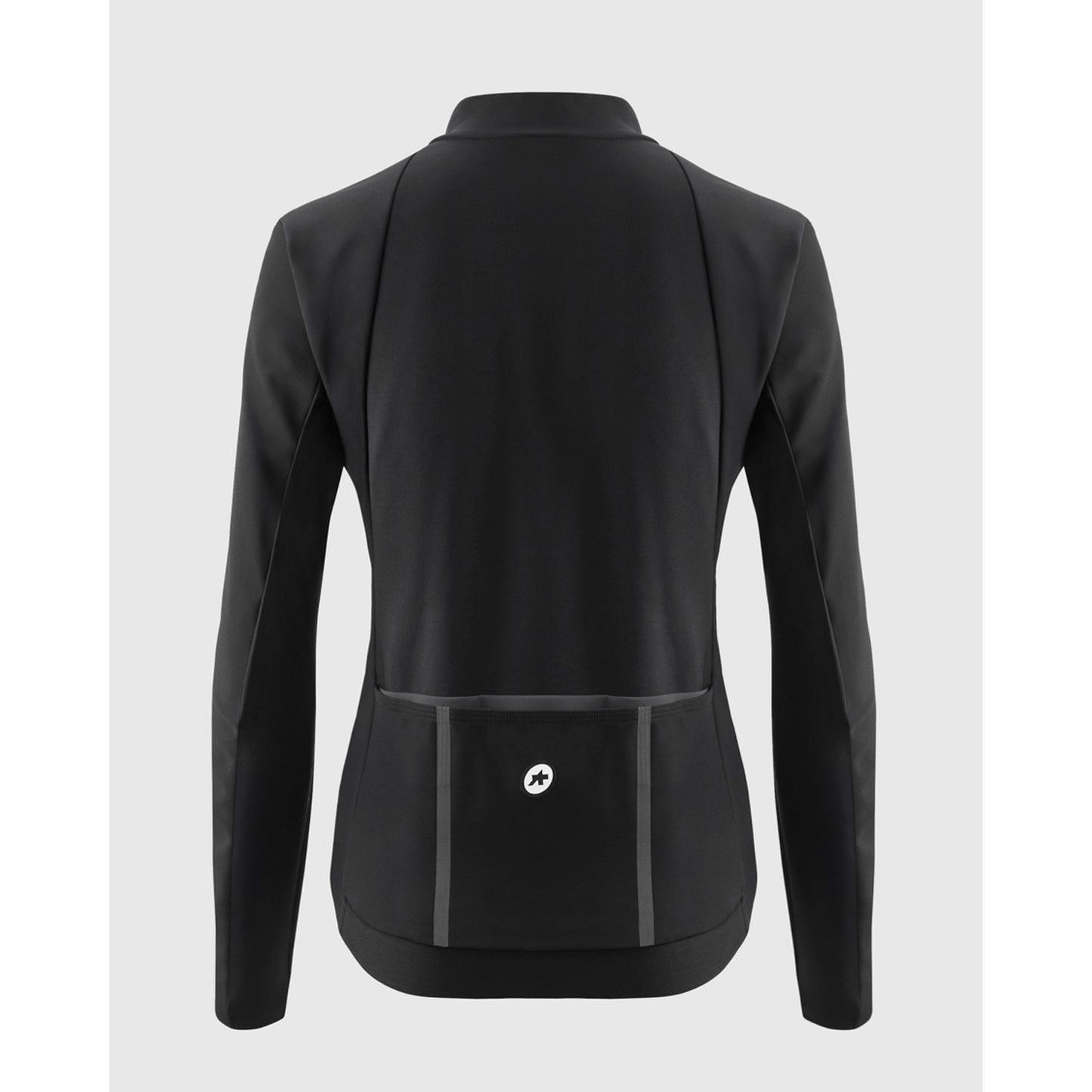 ASSOS UMA GT S11 Dámská bunda Dune Sand