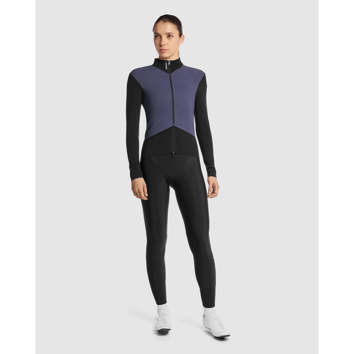 ASSOS UMA GTV S11 Dámská bunda Future Dusk