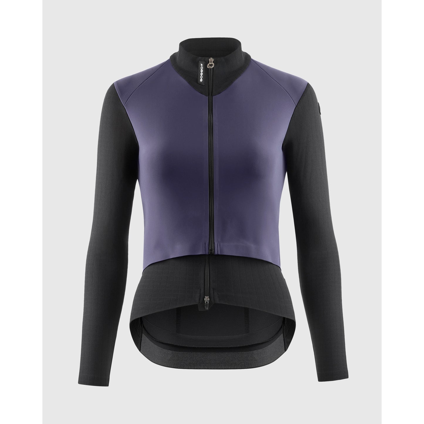 ASSOS UMA GTV S11 Dámská bunda Future Dusk