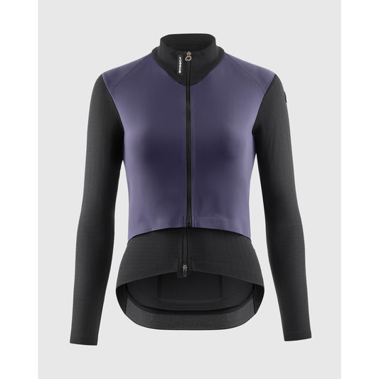 ASSOS UMA GTV S11 Dámská bunda Future Dusk