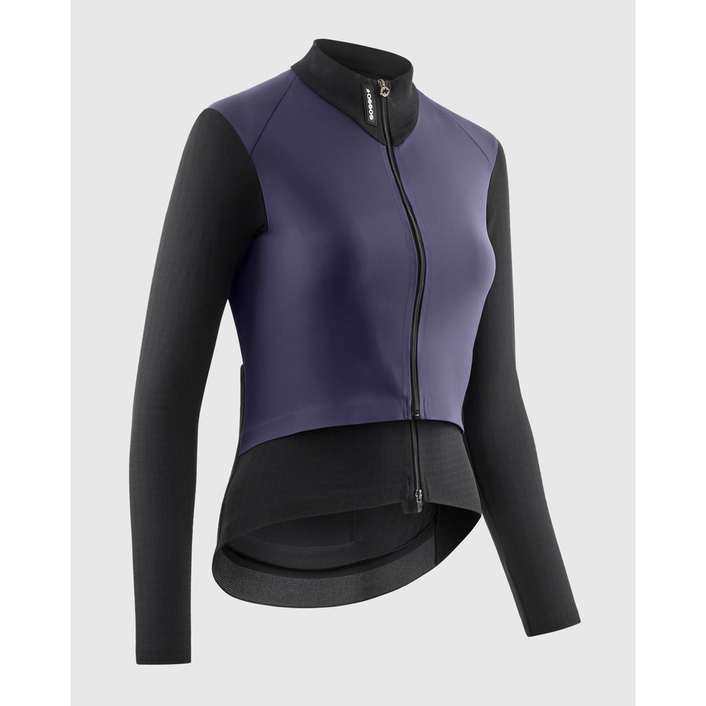ASSOS UMA GTV S11 Dámská bunda Future Dusk