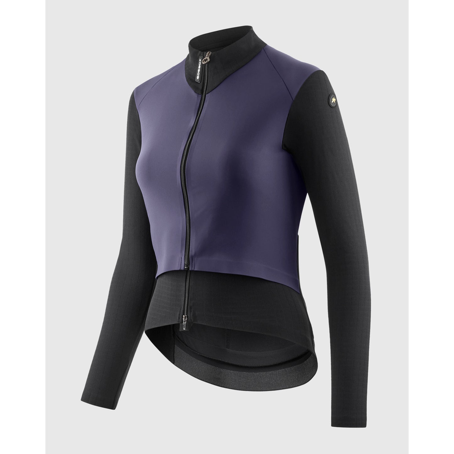 ASSOS UMA GTV S11 Dámská bunda Future Dusk