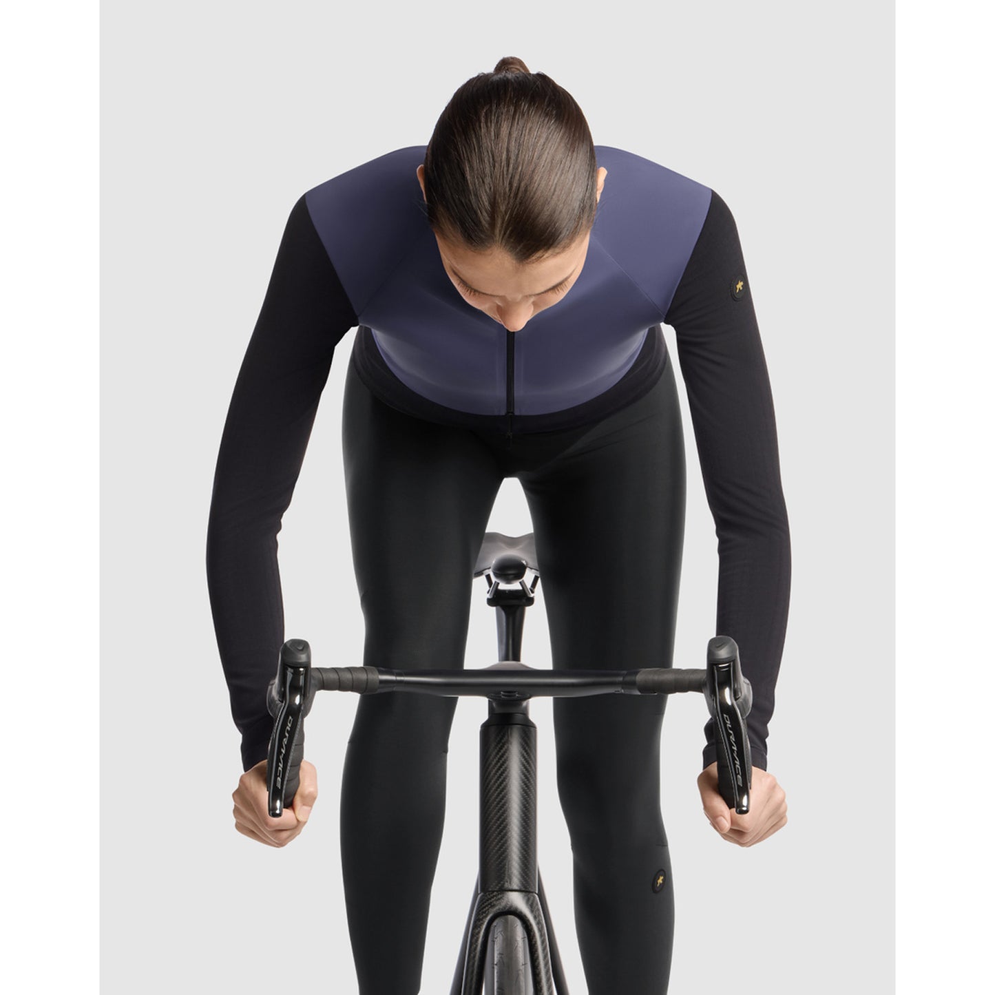 ASSOS UMA GTV S11 Dámská bunda Future Dusk
