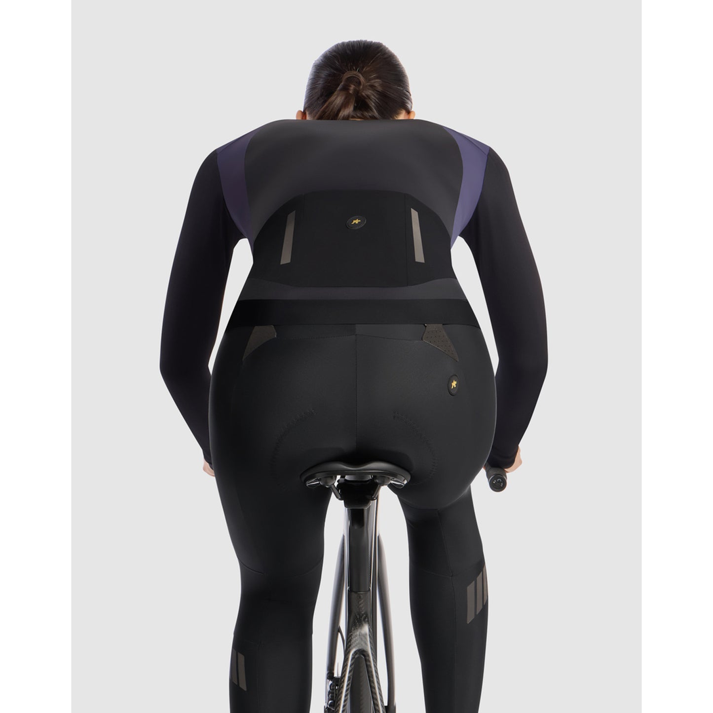 ASSOS UMA GTV S11 Dámská bunda Future Dusk