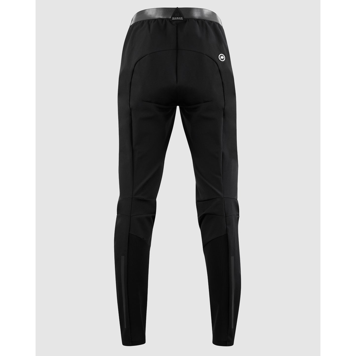 ASSOS TACTICA Dámský nátělník Black Series Bib Tight
