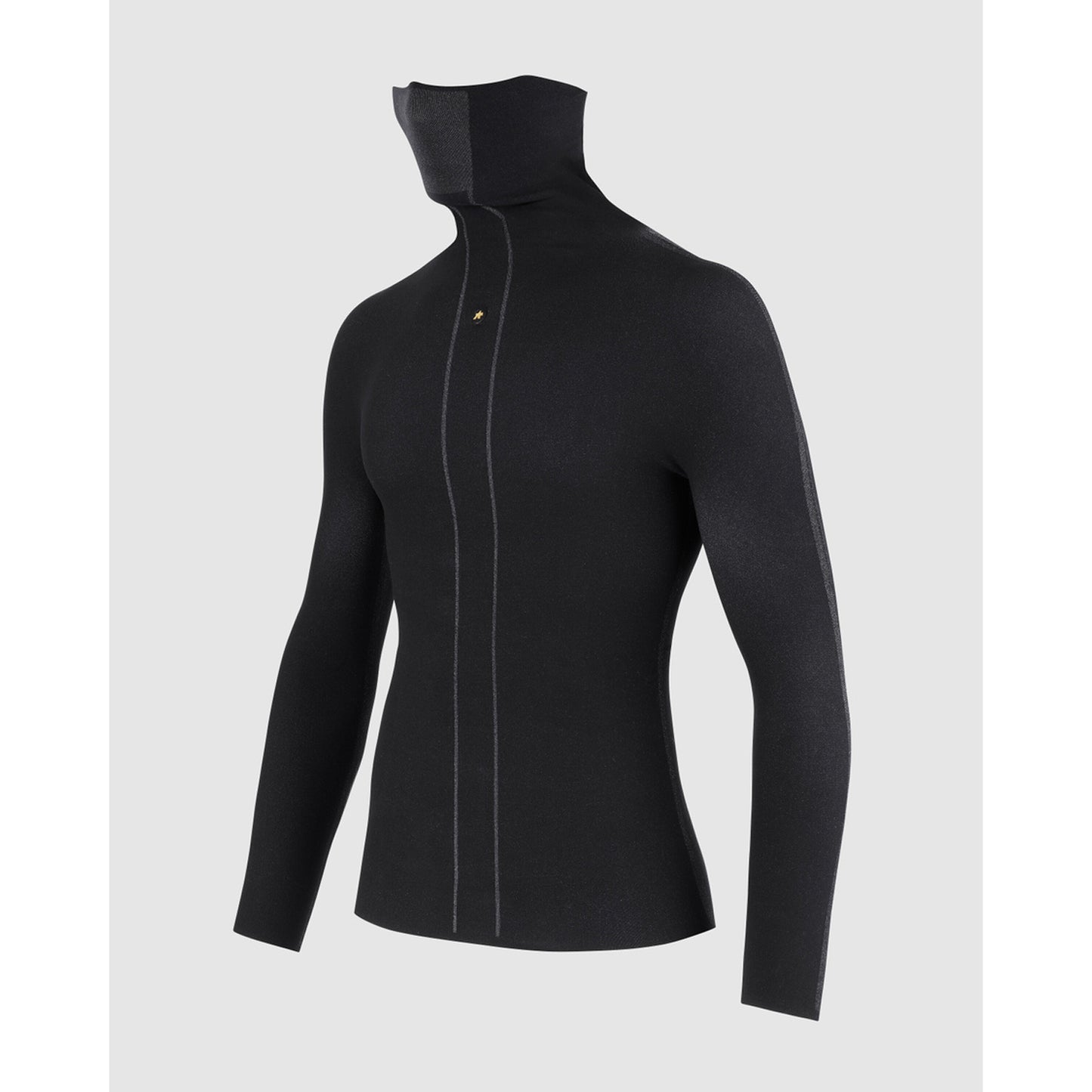 ASSOS GTO DermaSensor Spodní prádlo s dlouhým rukávem Black Series