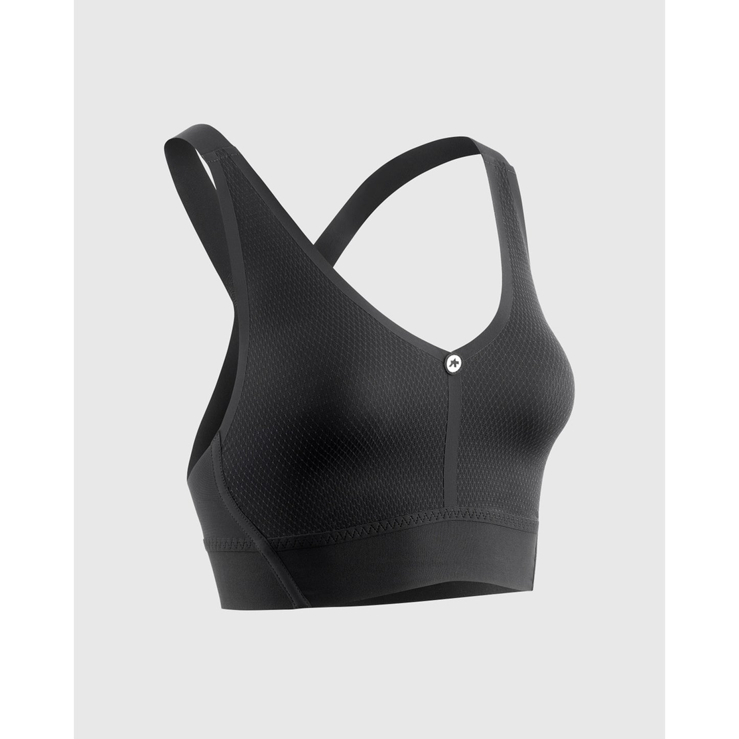 ASSOS Black Series Bra